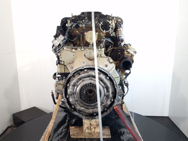 Mercedes Benz OM934LA.6-4-00 Engine (Truck) - محرك - شاحنة: صورة 3 Mercedes Benz OM934LA.6-4-00 Engine (Truck) - محرك - شاحنة: صورة 3