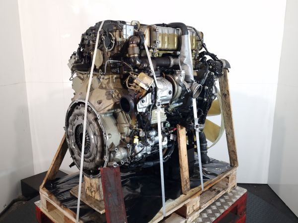 Mercedes Benz OM934LA.6-4-00 Engine (Truck) - محرك - شاحنة: صورة 1 Mercedes Benz OM934LA.6-4-00 Engine (Truck) - محرك - شاحنة: صورة 1