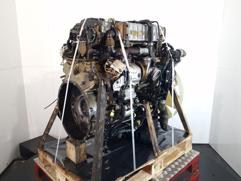 محرك - شاحنة Mercedes Benz OM934LA.6-4-00 Engine (Truck): صورة 1