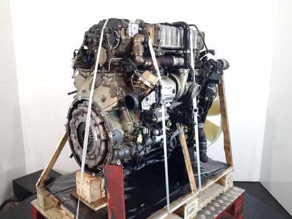Mercedes Benz OM934LA.6-4-00 Engine (Truck) - محرك - شاحنة: صورة 1 Mercedes Benz OM934LA.6-4-00 Engine (Truck) - محرك - شاحنة: صورة 1