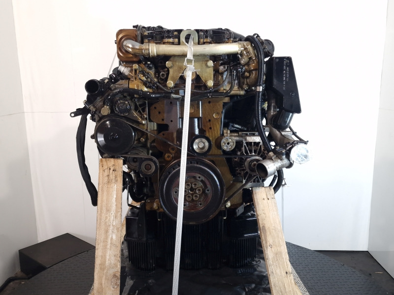 Mercedes Benz OM934LA.6-4-01 Engine (Truck) - محرك - شاحنة: صورة 5 Mercedes Benz OM934LA.6-4-01 Engine (Truck) - محرك - شاحنة: صورة 5