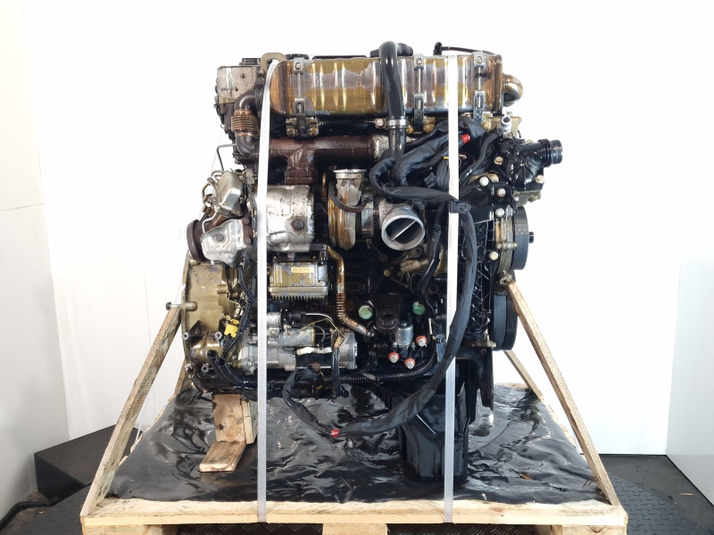 Mercedes Benz OM934LA.6-4-01 Engine (Truck) - محرك - شاحنة: صورة 3 Mercedes Benz OM934LA.6-4-01 Engine (Truck) - محرك - شاحنة: صورة 3