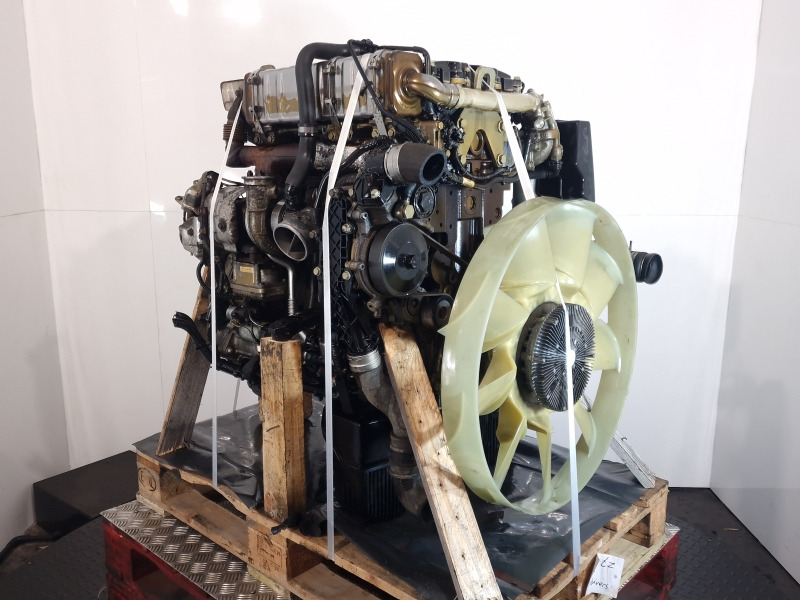 Mercedes Benz OM934LA.6-4-01 Engine (Truck) - محرك - شاحنة: صورة 5 Mercedes Benz OM934LA.6-4-01 Engine (Truck) - محرك - شاحنة: صورة 5