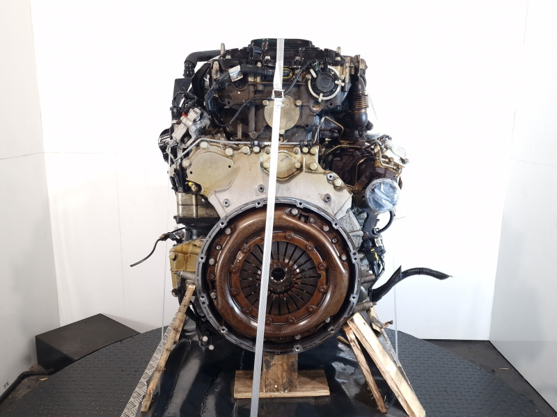 Mercedes Benz OM934LA.6-8-00 Engine (Truck) - محرك - شاحنة: صورة 2 Mercedes Benz OM934LA.6-8-00 Engine (Truck) - محرك - شاحنة: صورة 2