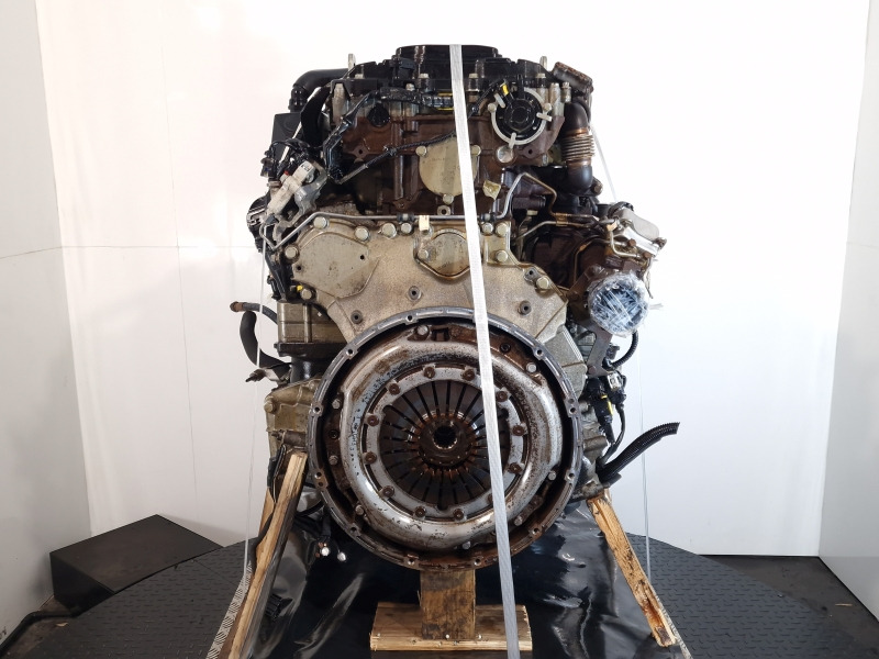 Mercedes Benz OM934LA.6-8-00 Engine (Truck) - محرك - شاحنة: صورة 2 Mercedes Benz OM934LA.6-8-00 Engine (Truck) - محرك - شاحنة: صورة 2