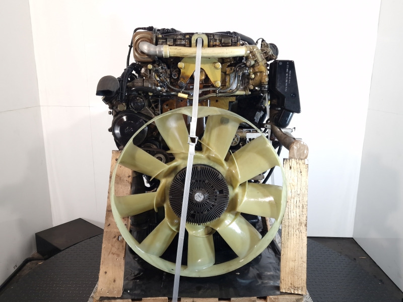 Mercedes Benz OM934LA.6-8-00 Engine (Truck) - محرك - شاحنة: صورة 5 Mercedes Benz OM934LA.6-8-00 Engine (Truck) - محرك - شاحنة: صورة 5