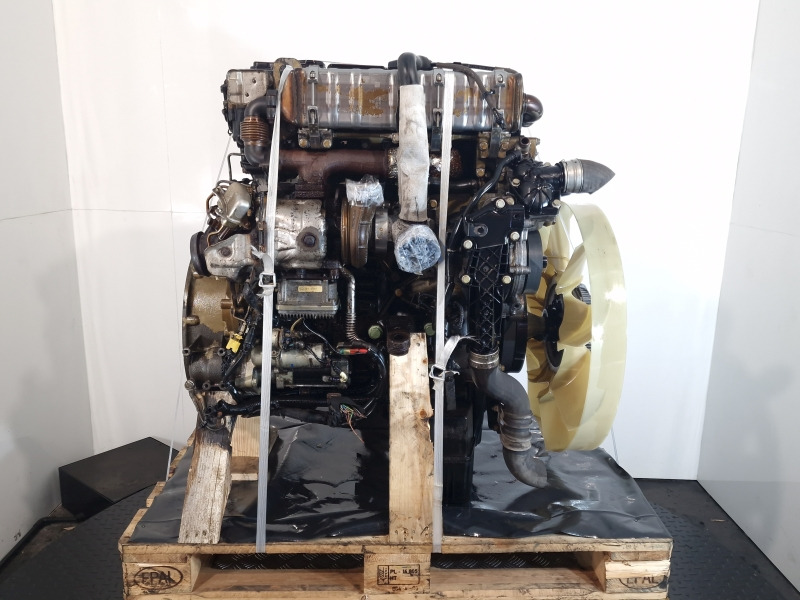 Mercedes Benz OM934LA.6-8-00 Engine (Truck) - محرك - شاحنة: صورة 3 Mercedes Benz OM934LA.6-8-00 Engine (Truck) - محرك - شاحنة: صورة 3