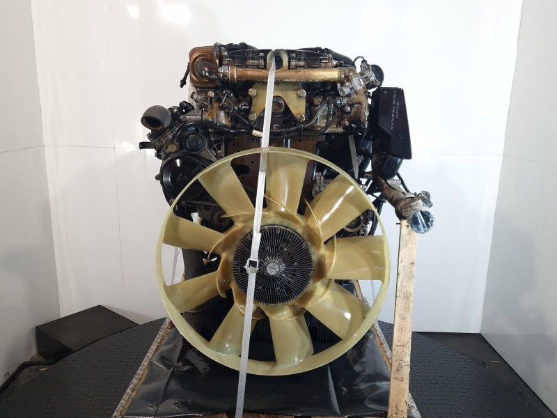 Mercedes Benz OM934LA.6-8-00 Engine (Truck) - محرك - شاحنة: صورة 5 Mercedes Benz OM934LA.6-8-00 Engine (Truck) - محرك - شاحنة: صورة 5