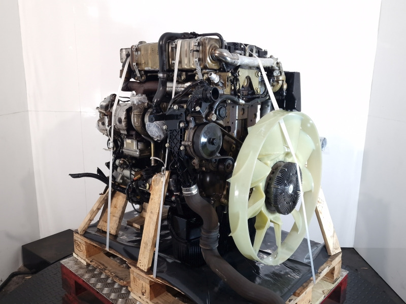 Mercedes Benz OM934LA.6-8-00 Engine (Truck) - محرك - شاحنة: صورة 4 Mercedes Benz OM934LA.6-8-00 Engine (Truck) - محرك - شاحنة: صورة 4