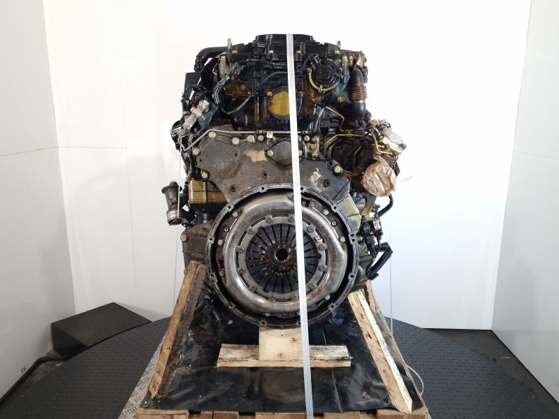 Mercedes Benz OM934LA.6-8-00 Engine (Truck) - محرك - شاحنة: صورة 2 Mercedes Benz OM934LA.6-8-00 Engine (Truck) - محرك - شاحنة: صورة 2