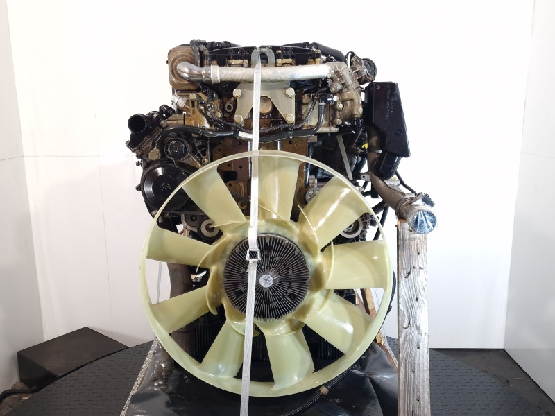 Mercedes Benz OM934LA.6-8-00 Engine (Truck) - محرك - شاحنة: صورة 5 Mercedes Benz OM934LA.6-8-00 Engine (Truck) - محرك - شاحنة: صورة 5