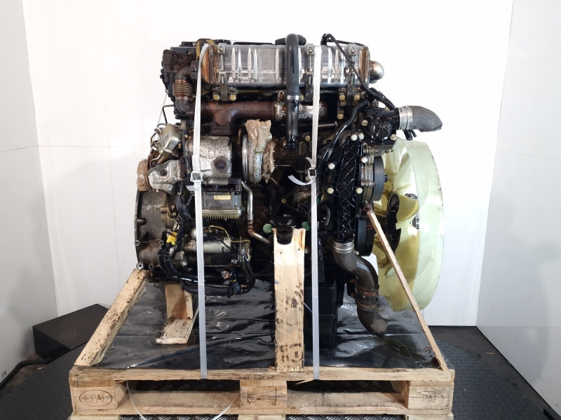 Mercedes Benz OM934LA.6-8-00 Engine (Truck) - محرك - شاحنة: صورة 3 Mercedes Benz OM934LA.6-8-00 Engine (Truck) - محرك - شاحنة: صورة 3