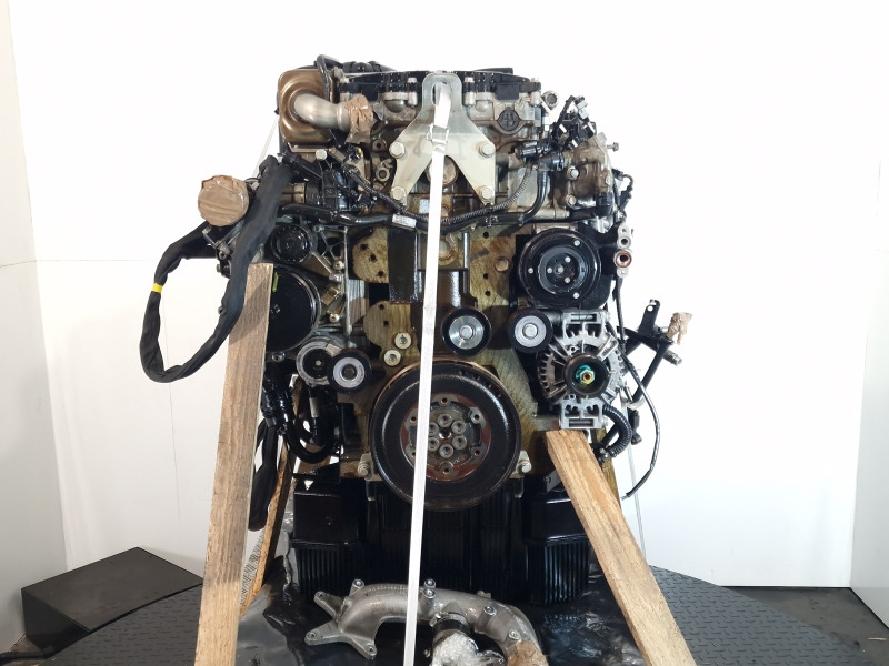 Mercedes Benz OM934LA.6GE-04-00 Engine (Truck) - محرك - شاحنة: صورة 5 Mercedes Benz OM934LA.6GE-04-00 Engine (Truck) - محرك - شاحنة: صورة 5