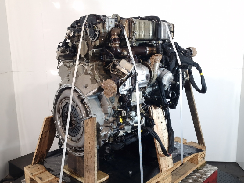 Mercedes Benz OM934LA.6GE-04-00 Engine (Truck) - محرك - شاحنة: صورة 1 Mercedes Benz OM934LA.6GE-04-00 Engine (Truck) - محرك - شاحنة: صورة 1