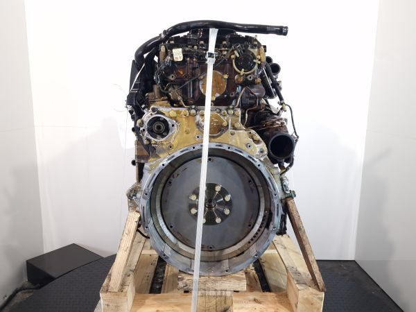 Mercedes Benz OM936LA.6-3-00 Econic Spec Engine (Truck) - محرك - شاحنة: صورة 5 Mercedes Benz OM936LA.6-3-00 Econic Spec Engine (Truck) - محرك - شاحنة: صورة 5