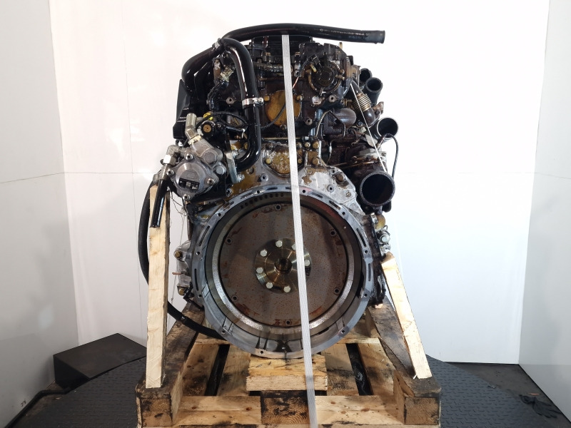 Mercedes Benz OM936LA.6-3-00 Econic Spec Engine (Truck) - محرك - شاحنة: صورة 2 Mercedes Benz OM936LA.6-3-00 Econic Spec Engine (Truck) - محرك - شاحنة: صورة 2