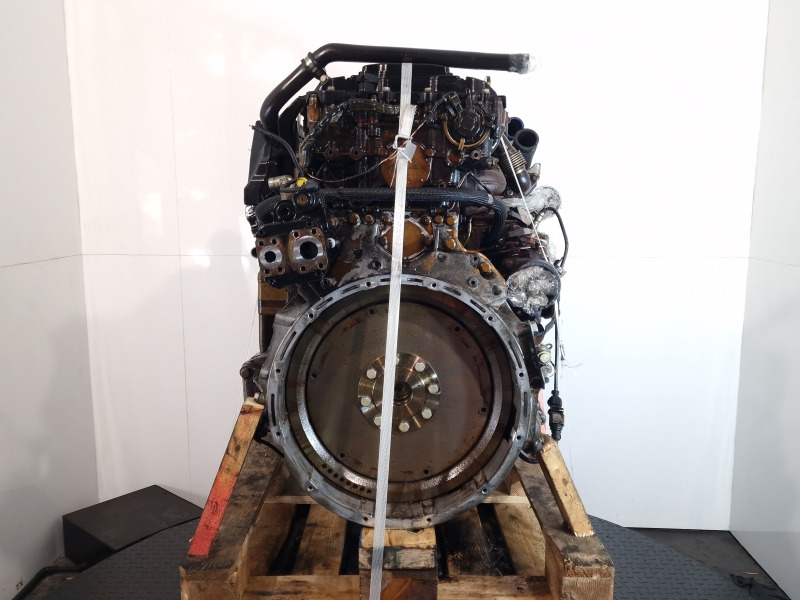 Mercedes Benz OM936LA.6-3-00 Econic Spec Engine (Truck) - محرك - شاحنة: صورة 2 Mercedes Benz OM936LA.6-3-00 Econic Spec Engine (Truck) - محرك - شاحنة: صورة 2