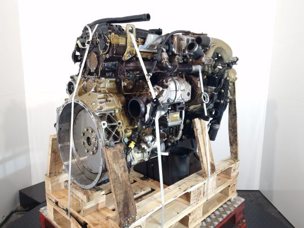 Mercedes Benz OM936LA.6-3-00 Econic Spec Engine (Truck) - محرك - شاحنة: صورة 1 Mercedes Benz OM936LA.6-3-00 Econic Spec Engine (Truck) - محرك - شاحنة: صورة 1