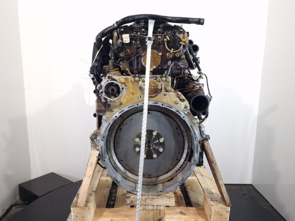 Mercedes Benz OM936LA.6-3-00 Econic Spec Engine (Truck) - محرك - شاحنة: صورة 4 Mercedes Benz OM936LA.6-3-00 Econic Spec Engine (Truck) - محرك - شاحنة: صورة 4