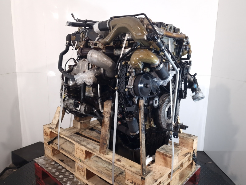 Mercedes Benz OM936LA.6-3-00 Econic Spec Engine - محرك - شاحنة: صورة 4 Mercedes Benz OM936LA.6-3-00 Econic Spec Engine - محرك - شاحنة: صورة 4