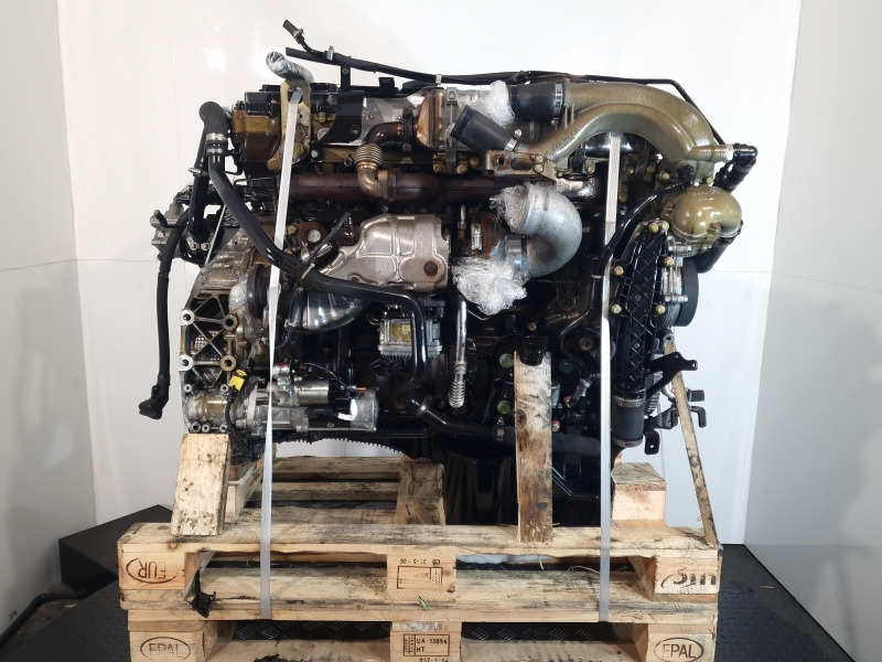 Mercedes Benz OM936LA.6-3-00 Econic Spec Engine - محرك - شاحنة: صورة 3 Mercedes Benz OM936LA.6-3-00 Econic Spec Engine - محرك - شاحنة: صورة 3