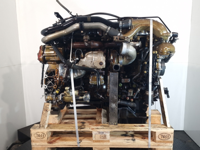 Mercedes Benz OM936LA.6-3-00 Econic Spec With PTO Engine (Truck) - محرك - شاحنة: صورة 3 Mercedes Benz OM936LA.6-3-00 Econic Spec With PTO Engine (Truck) - محرك - شاحنة: صورة 3