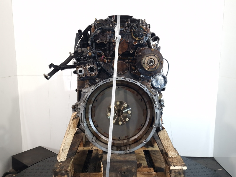 Mercedes Benz OM936LA.6-3-00 Econic Spec With PTO Engine (Truck) - محرك - شاحنة: صورة 3 Mercedes Benz OM936LA.6-3-00 Econic Spec With PTO Engine (Truck) - محرك - شاحنة: صورة 3