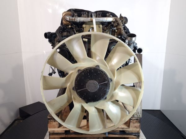 Mercedes Benz OM936LA.6-5-01 Engine (Truck) - محرك - شاحنة: صورة 5 Mercedes Benz OM936LA.6-5-01 Engine (Truck) - محرك - شاحنة: صورة 5