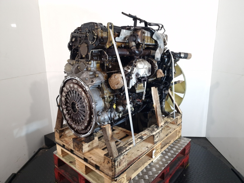 Mercedes Benz OM936LA.6-5-01 Truck Spec Engine (Truck) - محرك - شاحنة: صورة 1 Mercedes Benz OM936LA.6-5-01 Truck Spec Engine (Truck) - محرك - شاحنة: صورة 1