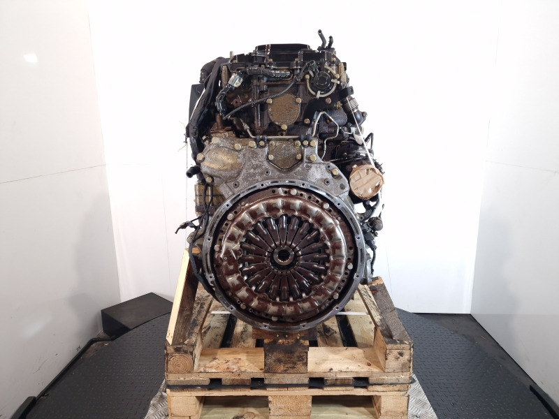 Mercedes Benz OM936LA.6-5-01 Truck Spec Engine (Truck) - محرك - شاحنة: صورة 3 Mercedes Benz OM936LA.6-5-01 Truck Spec Engine (Truck) - محرك - شاحنة: صورة 3