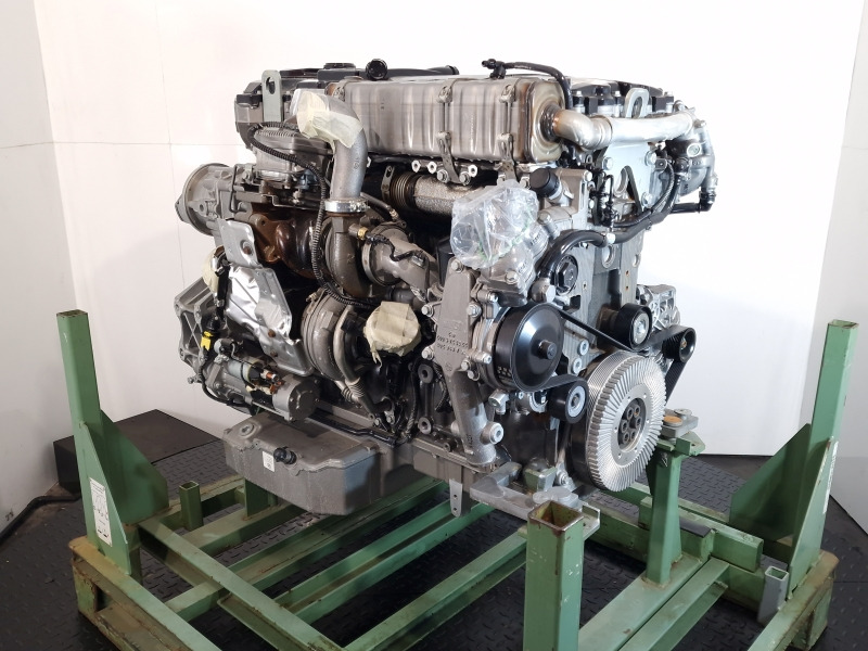 Mercedes Benz OM936LA.E3A-2-00 New Engine (Industrial) - محرك - معدات صناعية: صورة 4 Mercedes Benz OM936LA.E3A-2-00 New Engine (Industrial) - محرك - معدات صناعية: صورة 4