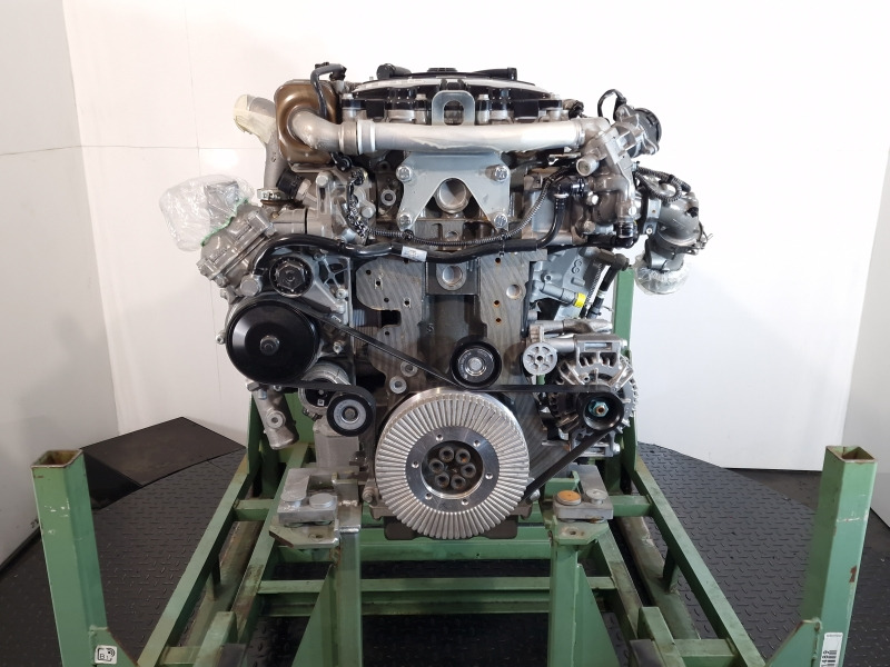Mercedes Benz OM936LA.E3A-2-00 New Engine (Industrial) - محرك - معدات صناعية: صورة 5 Mercedes Benz OM936LA.E3A-2-00 New Engine (Industrial) - محرك - معدات صناعية: صورة 5