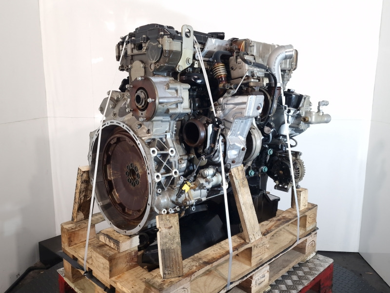 Mercedes Benz OM936LA.E4-1 D9H01 Twin Turbo Engine (Industrial) 935.912 - محرك - معدات صناعية: صورة 1 Mercedes Benz OM936LA.E4-1 D9H01 Twin Turbo Engine (Industrial) 935.912 - محرك - معدات صناعية: صورة 1