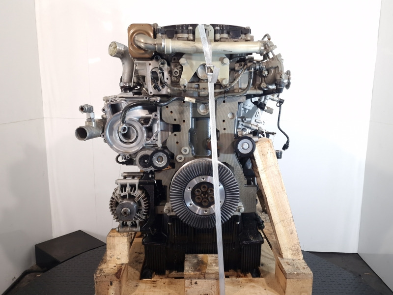 Mercedes Benz OM936LA.E4-1 D9H01 Twin Turbo Engine (Industrial) 935.912 - محرك - معدات صناعية: صورة 5 Mercedes Benz OM936LA.E4-1 D9H01 Twin Turbo Engine (Industrial) 935.912 - محرك - معدات صناعية: صورة 5