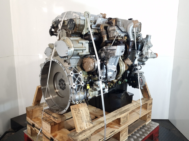 Mercedes Benz OM936LA.E4-5 D9H01 Twin Turbo Engine (Industrial) 935.912 - محرك - معدات صناعية: صورة 1 Mercedes Benz OM936LA.E4-5 D9H01 Twin Turbo Engine (Industrial) 935.912 - محرك - معدات صناعية: صورة 1