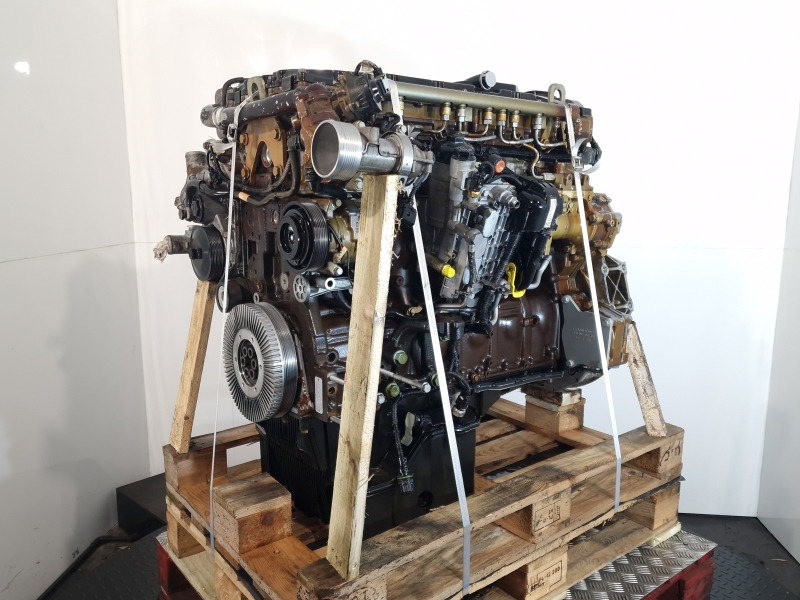 محرك - معدات صناعية Mercedes Benz OM936LA.E4-5 D9H01 Twin Turbo Engine (Industrial) 935.912: صورة 6 محرك - معدات صناعية Mercedes Benz OM936LA.E4-5 D9H01 Twin Turbo Engine (Industrial) 935.912: صورة 6