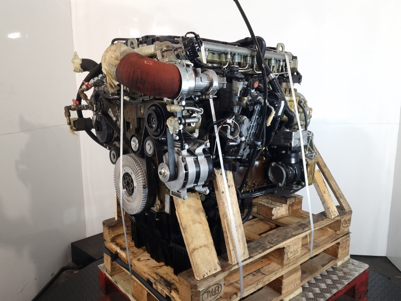 Mercedes Benz OM936LA.E5-1 Twin Turbo + Hydraulic Pump Engine (Industrial) 935.916 - محرك - معدات صناعية: صورة 2 Mercedes Benz OM936LA.E5-1 Twin Turbo + Hydraulic Pump Engine (Industrial) 935.916 - محرك - معدات صناعية: صورة 2
