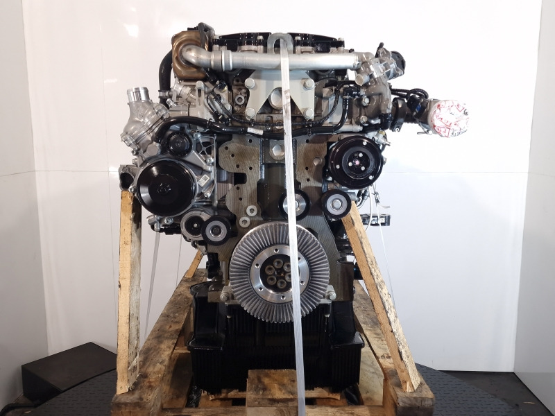 Mercedes Benz OM936LA.E5-2 E9H01 Twin Turbo Engine (Industrial) 935.916 - محرك - معدات صناعية: صورة 5 Mercedes Benz OM936LA.E5-2 E9H01 Twin Turbo Engine (Industrial) 935.916 - محرك - معدات صناعية: صورة 5