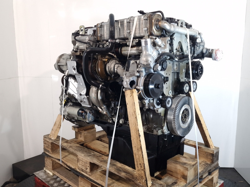 Mercedes Benz OM936LA.E5-2 E9H01 Twin Turbo Engine (Industrial) 935.916 - محرك - معدات صناعية: صورة 4 Mercedes Benz OM936LA.E5-2 E9H01 Twin Turbo Engine (Industrial) 935.916 - محرك - معدات صناعية: صورة 4