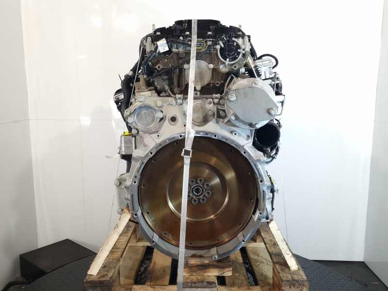 Mercedes Benz OM936LA.E5-2 E9H01 Twin Turbo Engine (Industrial) 935.916 - محرك - معدات صناعية: صورة 2 Mercedes Benz OM936LA.E5-2 E9H01 Twin Turbo Engine (Industrial) 935.916 - محرك - معدات صناعية: صورة 2