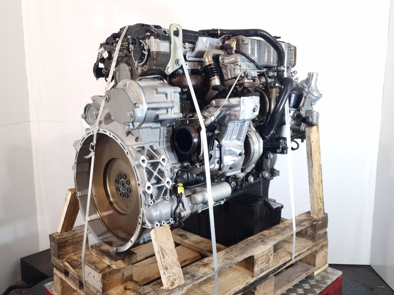 Mercedes Benz OM936LA.E5-2 E9H01 Twin Turbo Engine (Industrial) 935.916 - محرك - معدات صناعية: صورة 1 Mercedes Benz OM936LA.E5-2 E9H01 Twin Turbo Engine (Industrial) 935.916 - محرك - معدات صناعية: صورة 1