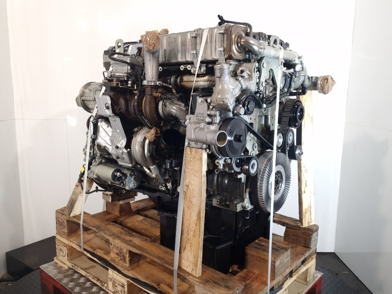 Mercedes Benz OM936LA.E5-2 E9H01 Twin Turbo Engine (Industrial) 936.916 - محرك - معدات صناعية: صورة 4 Mercedes Benz OM936LA.E5-2 E9H01 Twin Turbo Engine (Industrial) 936.916 - محرك - معدات صناعية: صورة 4