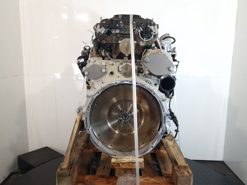 Mercedes Benz OM936LA.E5-2 E9H01 Twin Turbo Engine (Industrial) 936.916 - محرك - معدات صناعية: صورة 2 Mercedes Benz OM936LA.E5-2 E9H01 Twin Turbo Engine (Industrial) 936.916 - محرك - معدات صناعية: صورة 2