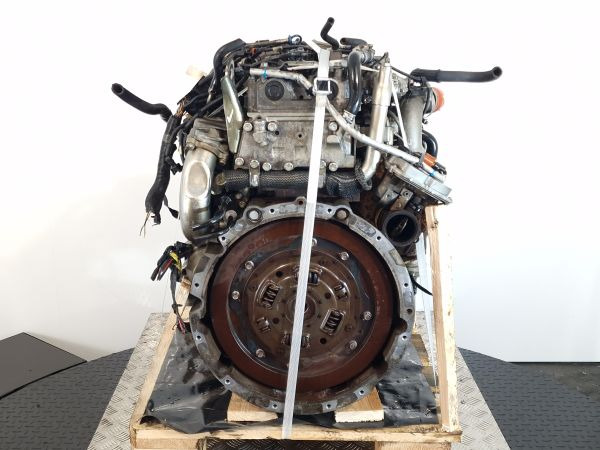 Mitsubishi 4P10-AAT4/F1CFL411D*A006 Engine (Truck) - محرك - شاحنة: صورة 3 Mitsubishi 4P10-AAT4/F1CFL411D*A006 Engine (Truck) - محرك - شاحنة: صورة 3
