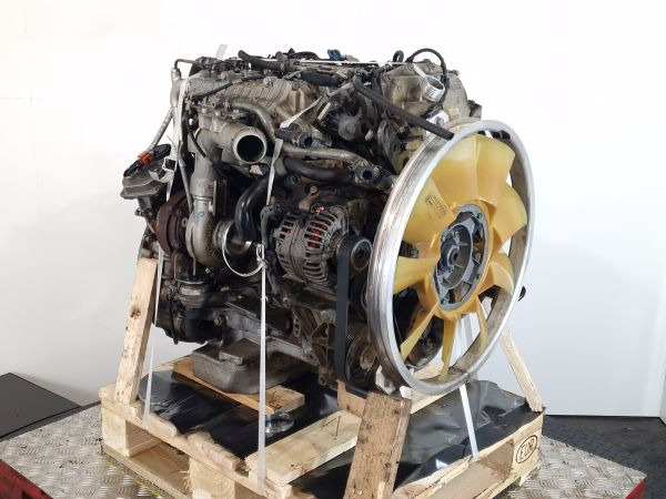 Mitsubishi 4P10-AAT4/F1CFL411D*A006 Engine (Truck) - محرك - شاحنة: صورة 5 Mitsubishi 4P10-AAT4/F1CFL411D*A006 Engine (Truck) - محرك - شاحنة: صورة 5