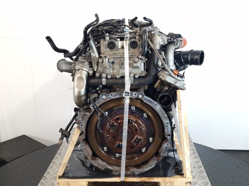 Mitsubishi 4P10-BAT4/F1CFL411M*B002 Engine (Truck) - محرك - شاحنة: صورة 4 Mitsubishi 4P10-BAT4/F1CFL411M*B002 Engine (Truck) - محرك - شاحنة: صورة 4