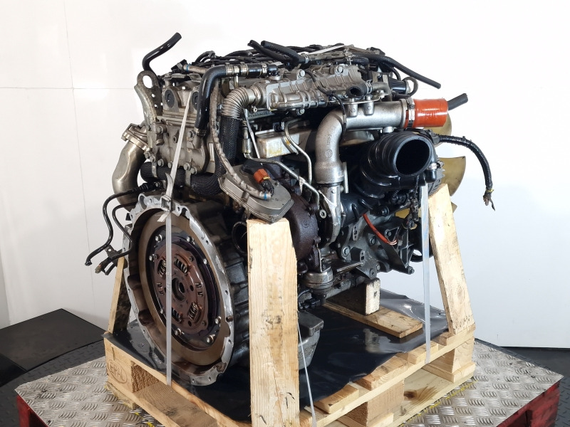 Mitsubishi 4P10-BAT4/F1CFL411M*B002 Engine (Truck) - محرك - شاحنة: صورة 1 Mitsubishi 4P10-BAT4/F1CFL411M*B002 Engine (Truck) - محرك - شاحنة: صورة 1