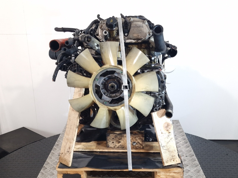 Mitsubishi/Iveco 4P10-BAT4/F1CFL411M*B002 Engine (Truck) - محرك - شاحنة: صورة 5 Mitsubishi/Iveco 4P10-BAT4/F1CFL411M*B002 Engine (Truck) - محرك - شاحنة: صورة 5