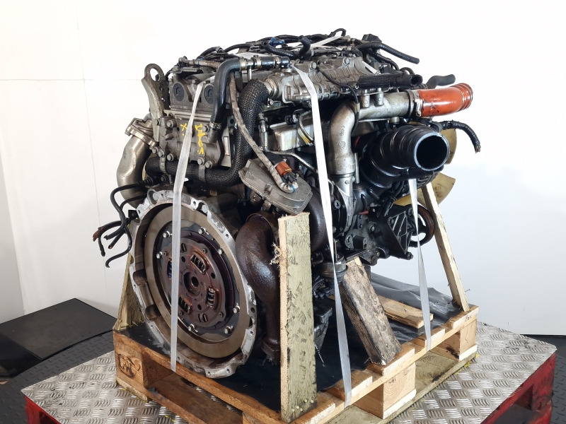 Mitsubishi/Iveco 4P10-BAT4/F1CFL411M*B002 Engine (Truck) - محرك - شاحنة: صورة 1 Mitsubishi/Iveco 4P10-BAT4/F1CFL411M*B002 Engine (Truck) - محرك - شاحنة: صورة 1