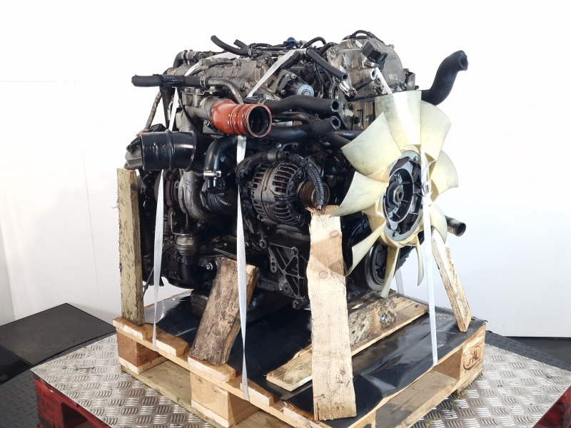 Mitsubishi/Iveco 4P10-BAT4/F1CFL411M*B002 Engine (Truck) - محرك - شاحنة: صورة 4 Mitsubishi/Iveco 4P10-BAT4/F1CFL411M*B002 Engine (Truck) - محرك - شاحنة: صورة 4